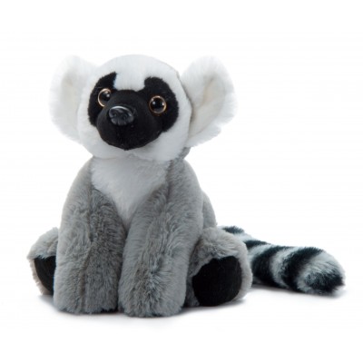 Wild Onez Ringtail Lemur 8 ''